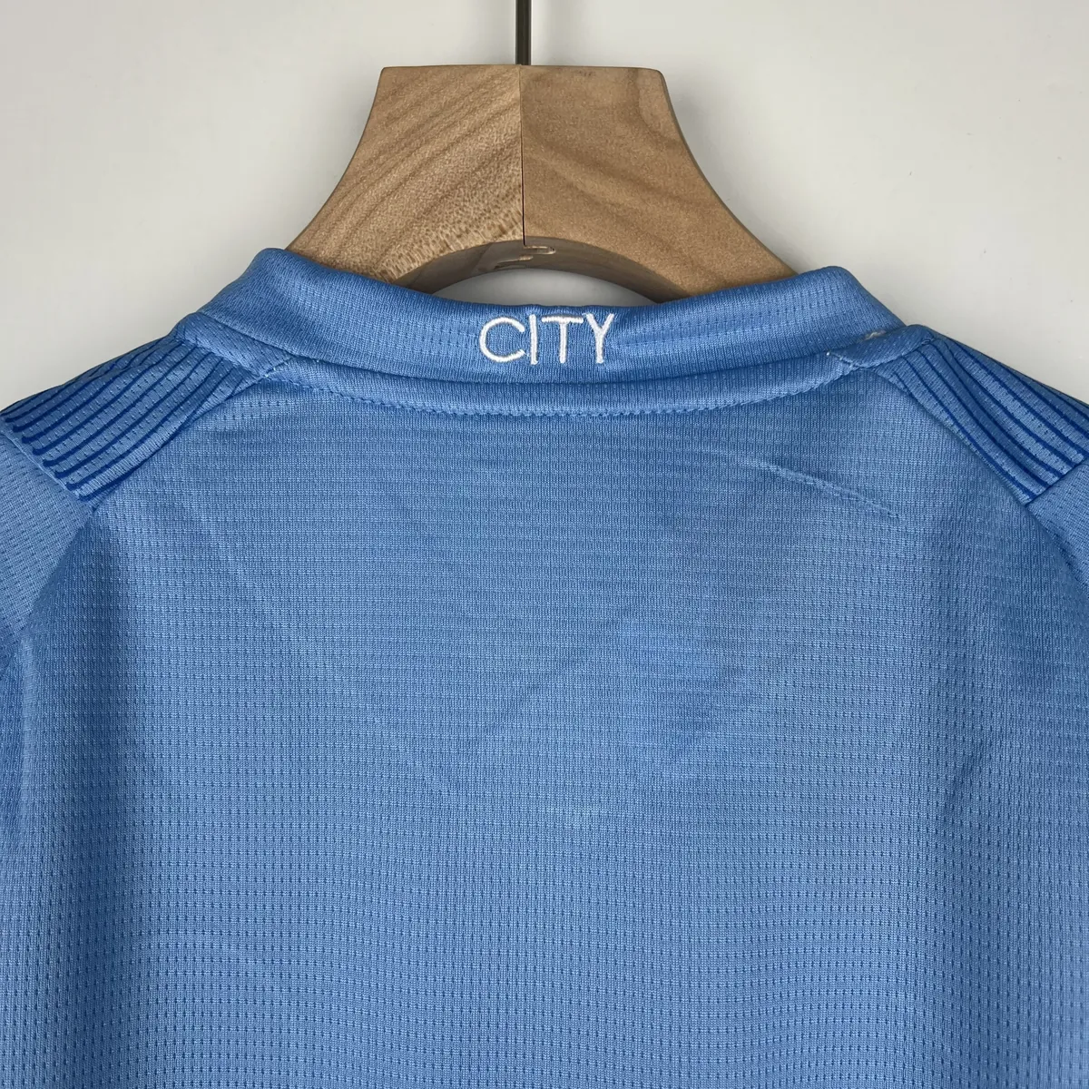 23-24 Kids Manchester City home size 16-28 3