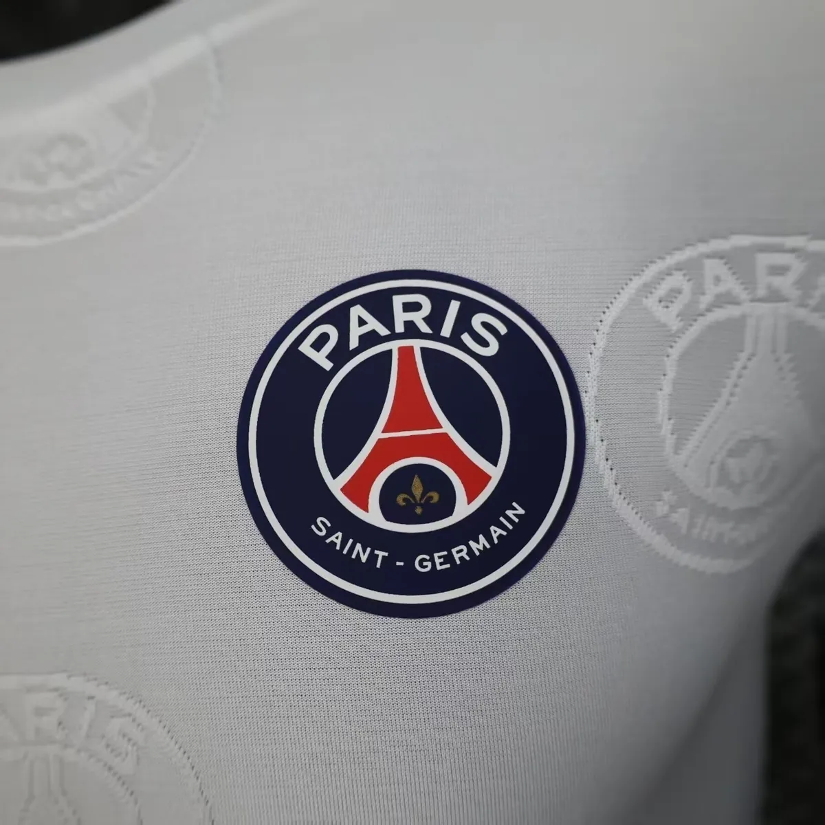 25-26 PSG Special Player Edition Kit Football Maillot été AAAAJersey Wholesale Yupoo 3