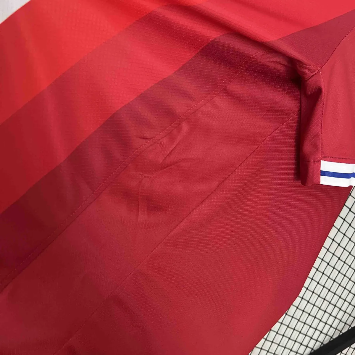 2024 Norway Home Shirt Football Replicas Yupoo 6