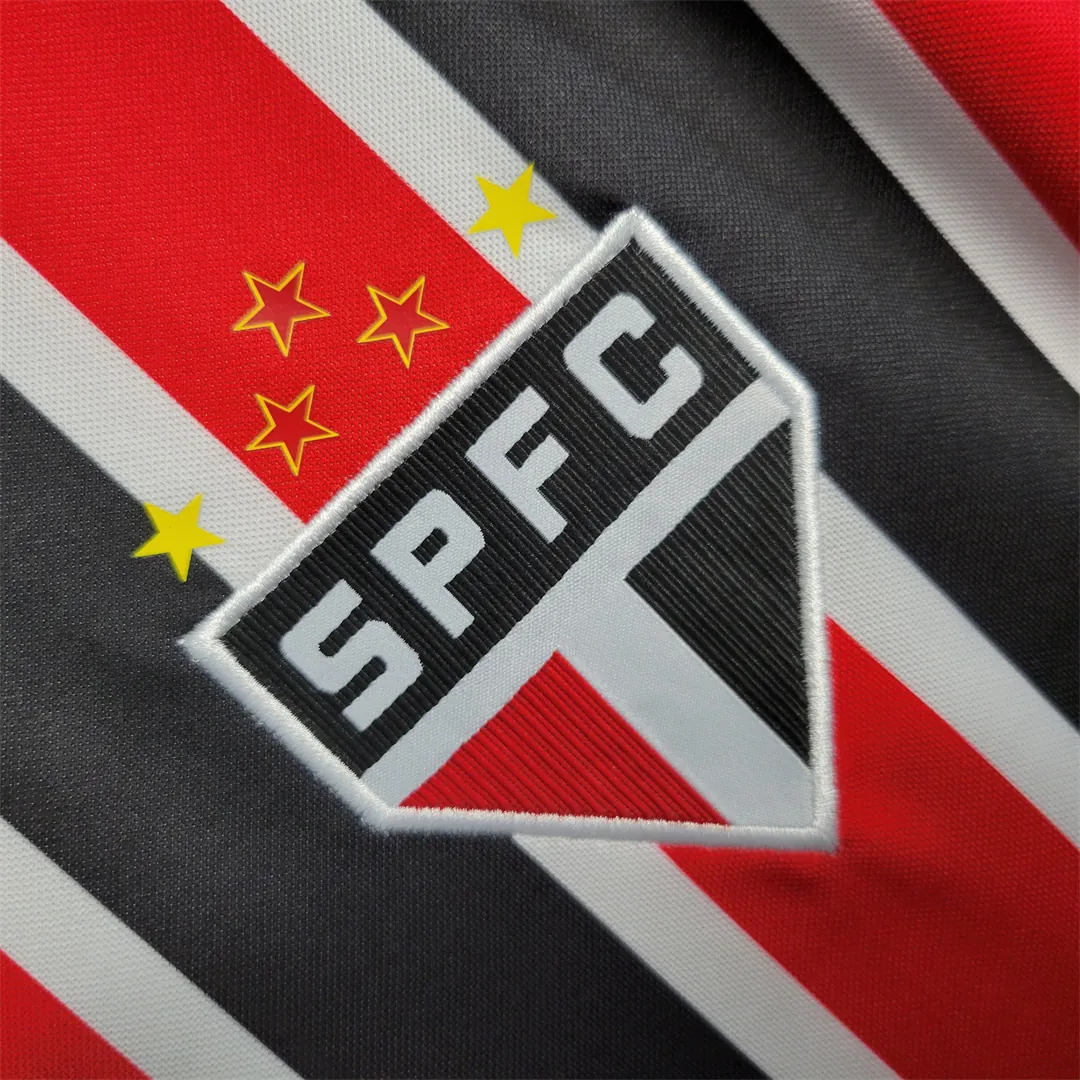 23-24 Women's Sao Paulo away 4