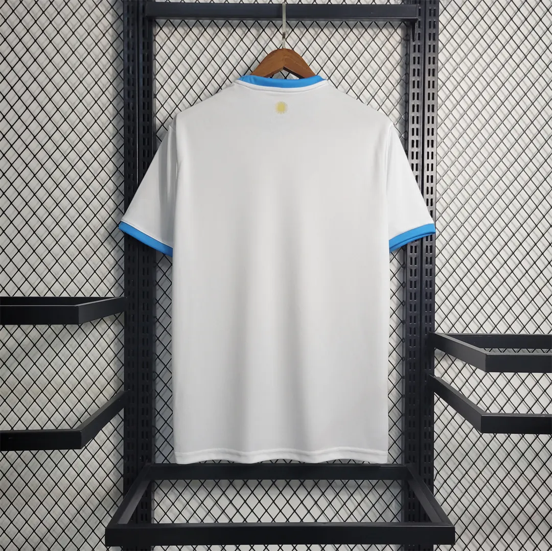 2023 Argentina World Cup 1