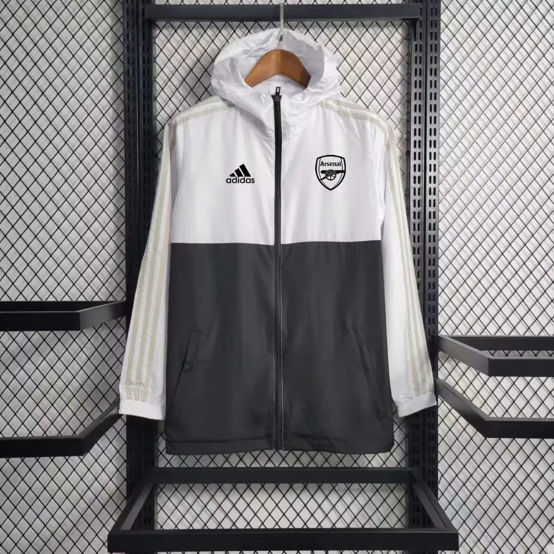 Arsenal Windbreaker 1