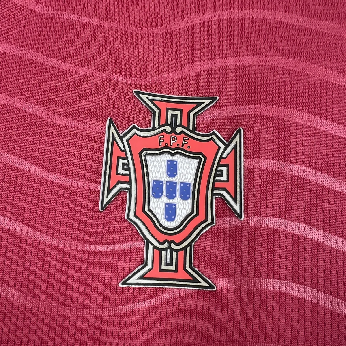 2026 World Cup Portuga Home Kids Kit Soccer Youth Apparels AAAAJersey Supply Yupoo 7