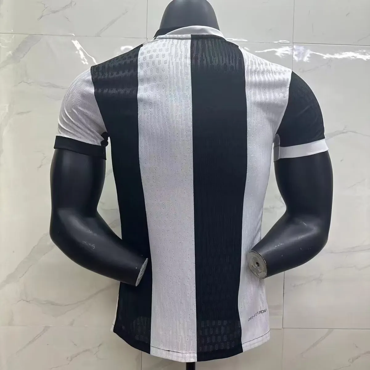 24-25 Corinthians Third Kit Player Version Shirt AAAAJersey Dropshiping Yupoo 1