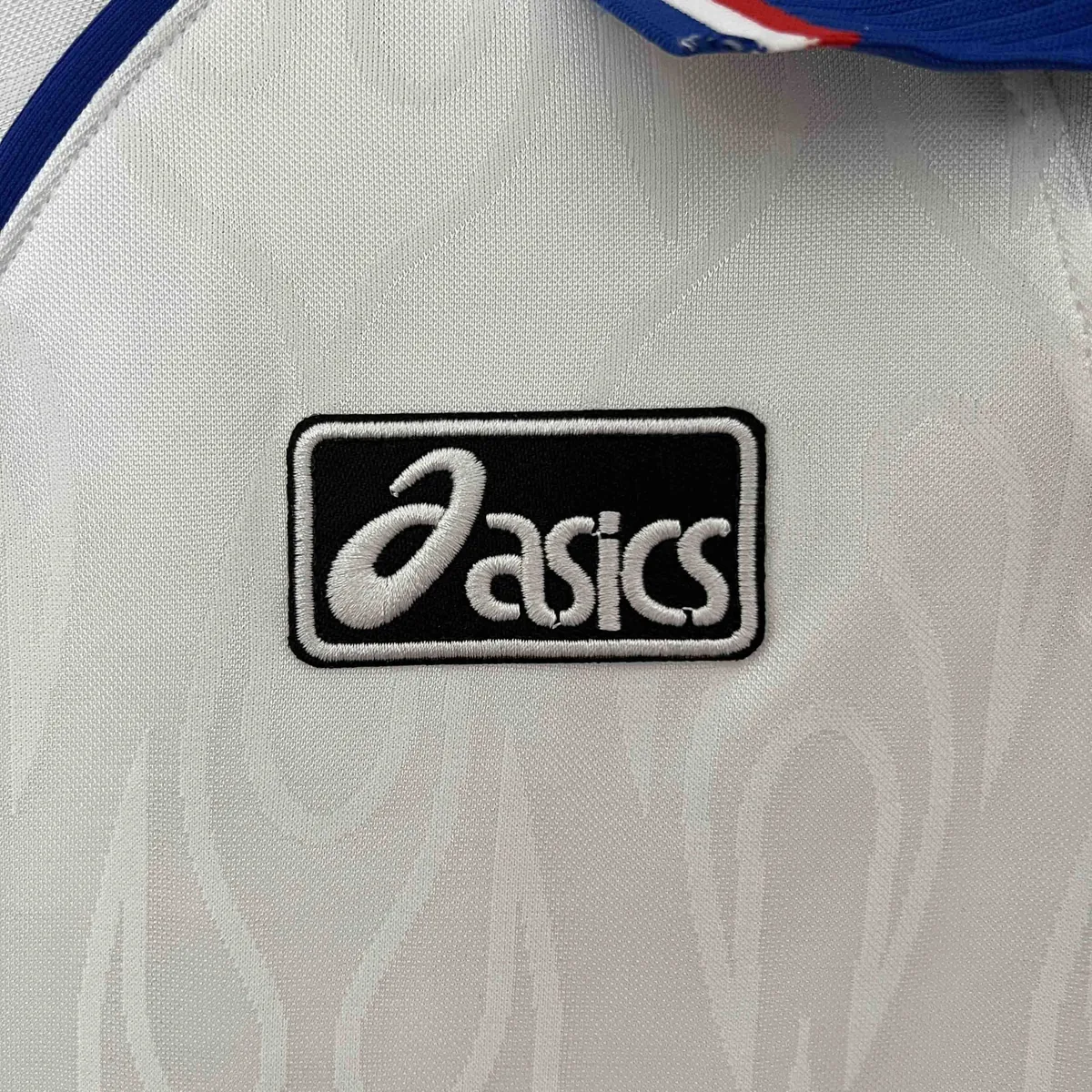 1998 Japan Away Retro Kit Football Uniform AAAAJerseys Dropshipping Yupoo 4