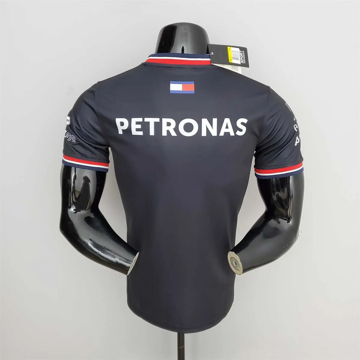 F1 Formula One 2022 Mercedes Black1684426111000 5