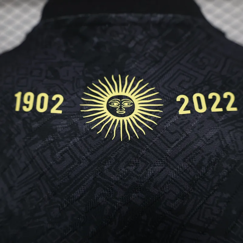 2024 Argentina Special Player Version Soccer Jerseys Yupoo 3