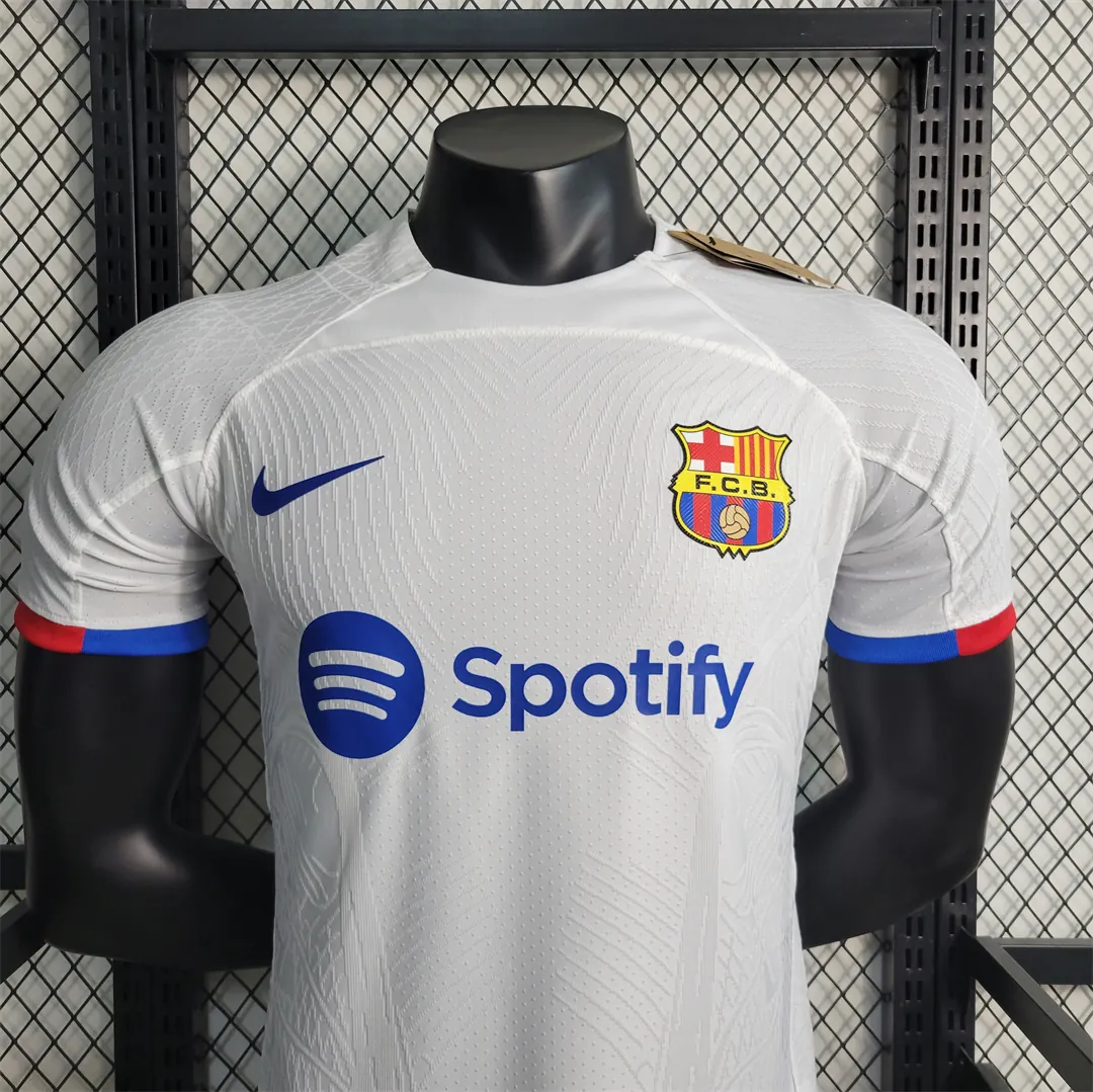 23-24 Barcelona away player version 2