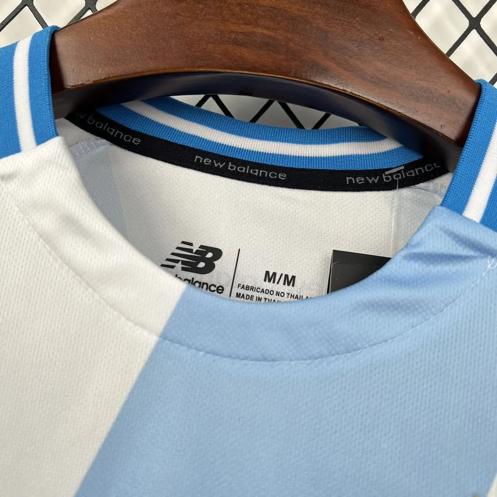 26-27 Gremio Mens Away Kit Soccer T-Shirt AAAAJersey Supplier Yupoo 6