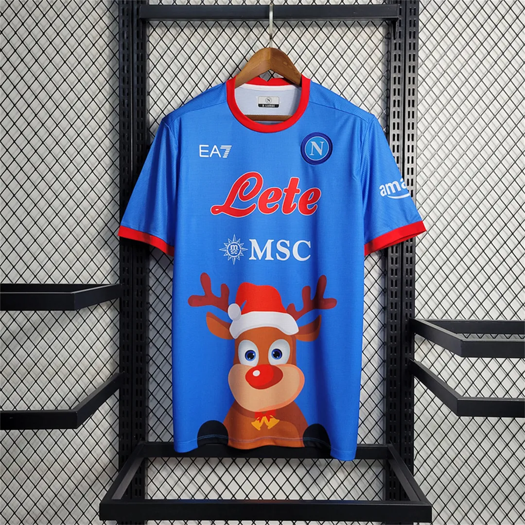 22-23 Napoli Christmas Special Version 7