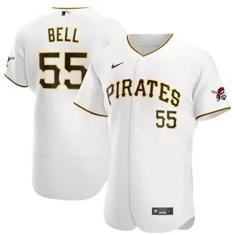Pittsburgh Pirates 36