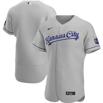 Kansas City Royals 24