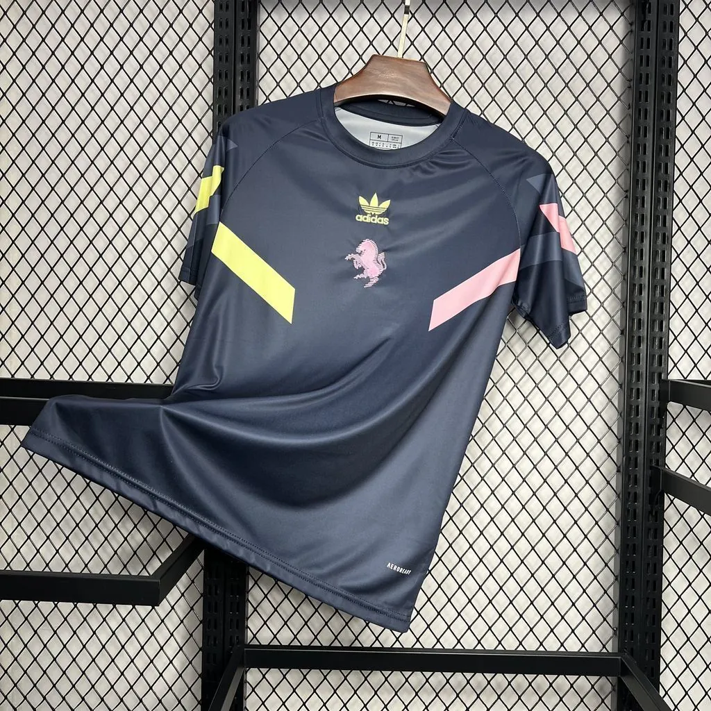 24-25 Juventus Legend INK Original Shirt Soccer Uniforms Football AAAAJersey Yupoo S-2XL 4