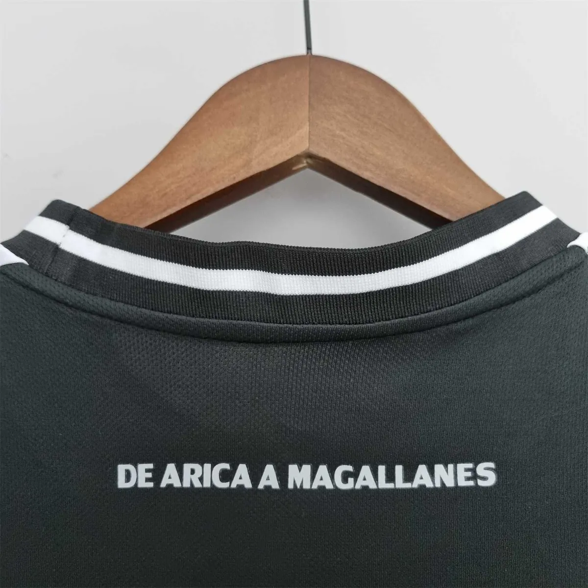 22-23 Colo-Colo Libertadores Cup Commemorative Edition Black 6