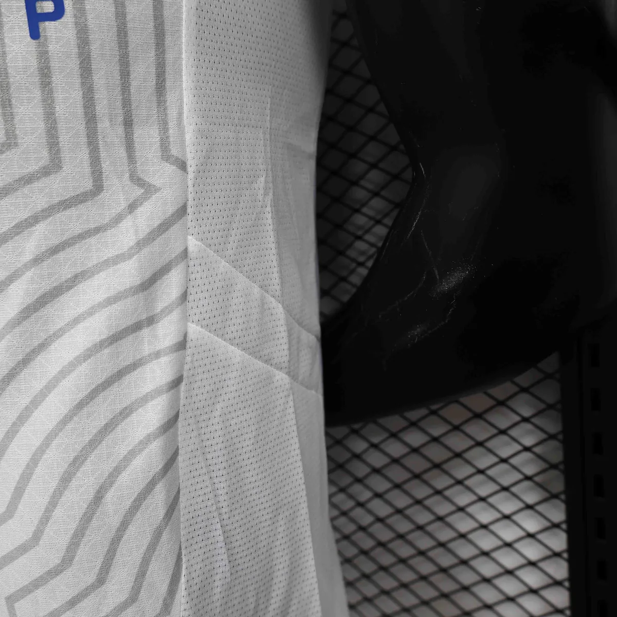 24-25 Al-Hilal Saudi Away Kit Player Version Shirt Sport AAAAJersey Yupoo 1