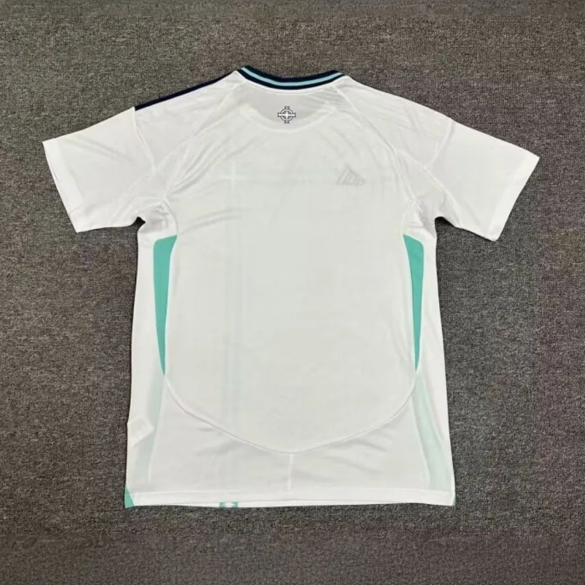 2024 Northern Ireland Away Kit Football Replicas Yupoo 1