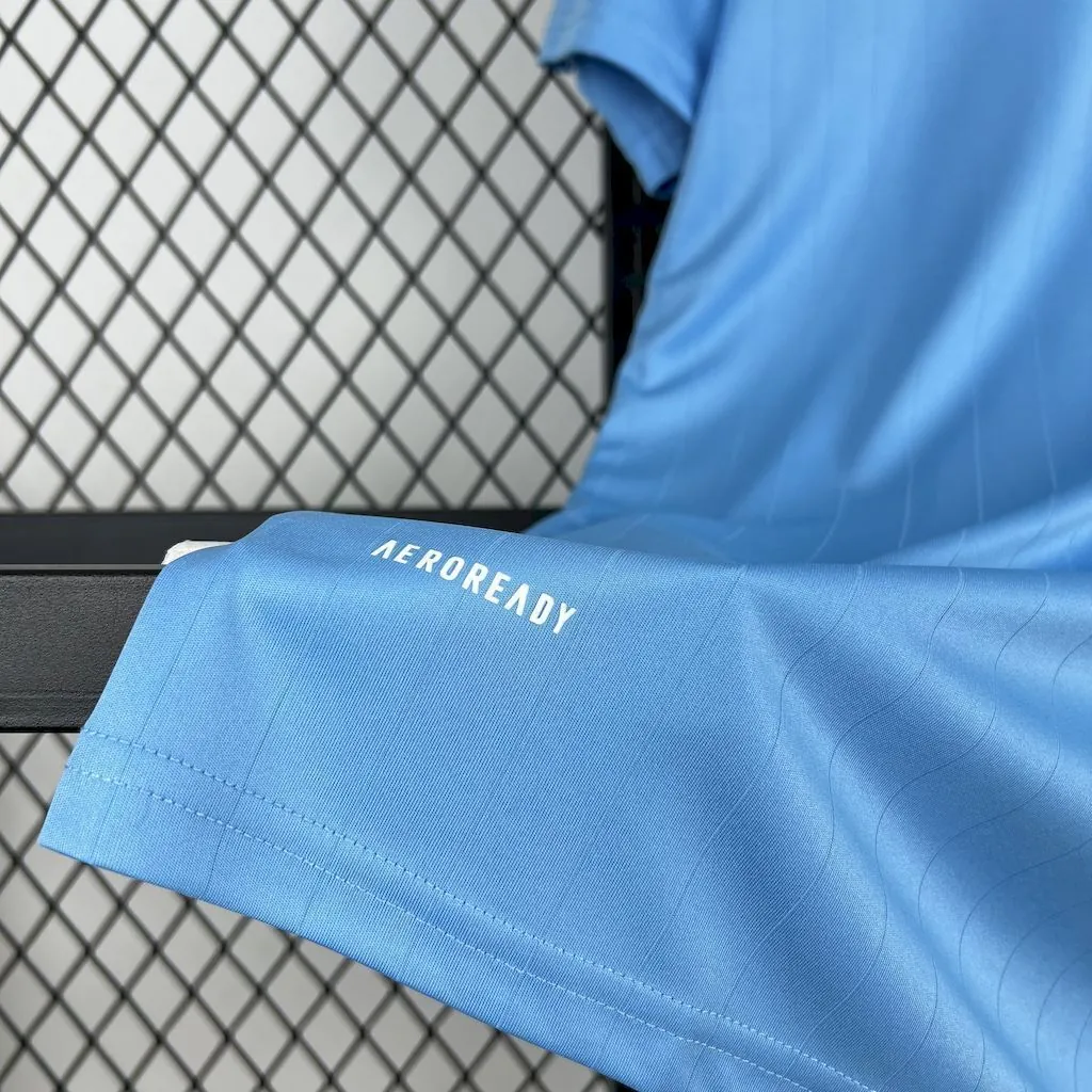 25-26 Inter Miami Third Kit Football T-Shirt AAAAJersey Supply Yupoo 5