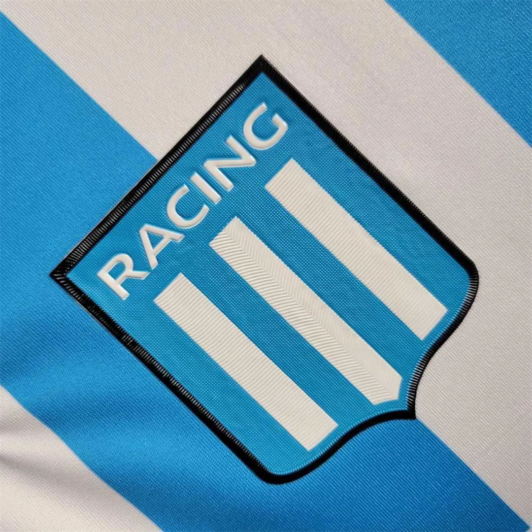 22-23 Racing Club home 2