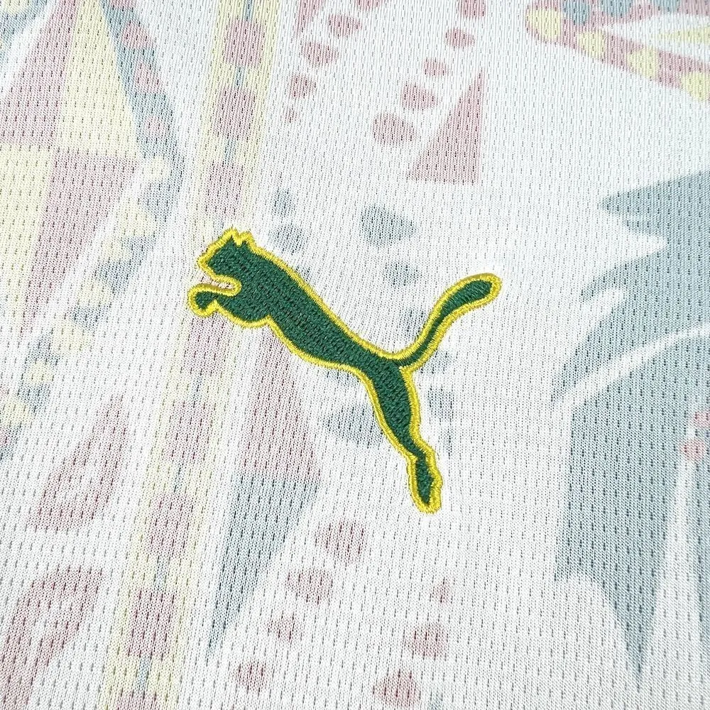 2025 Senegal Home Kit Shirt Football Uniform AAAAJersey Supply Yupoo 3