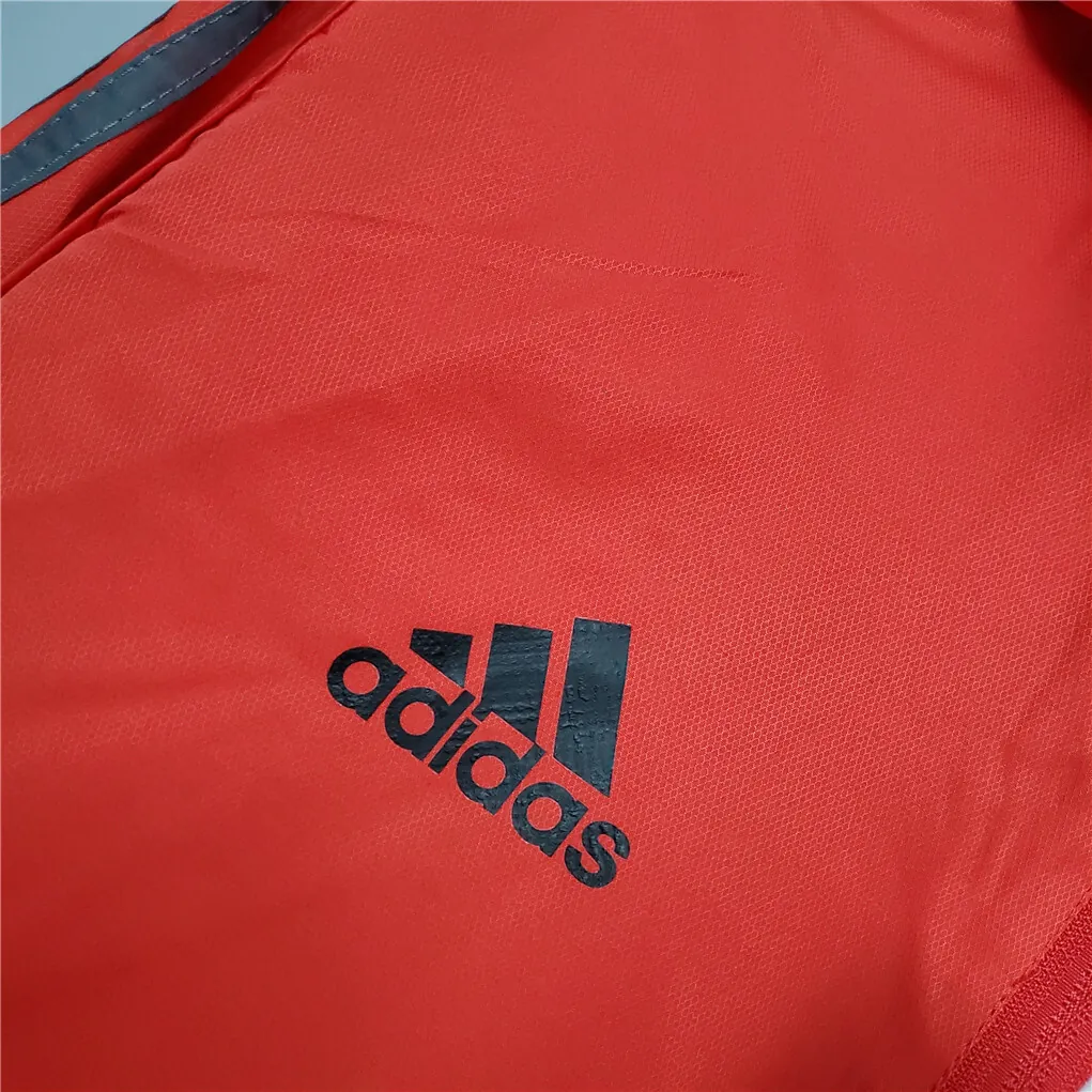 20-21 International RS red windbreaker 5