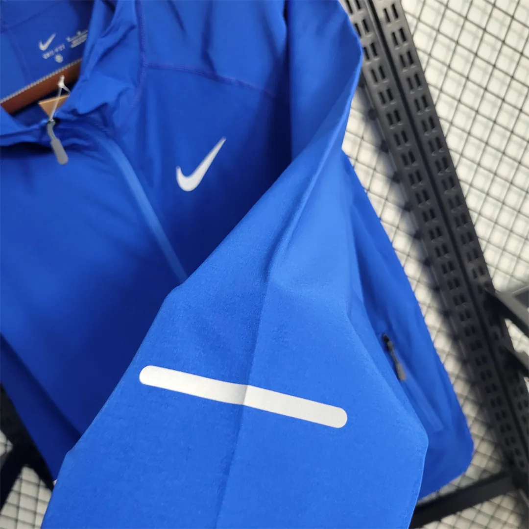 Sunscreen suit Nike outdoor sports - 3 6