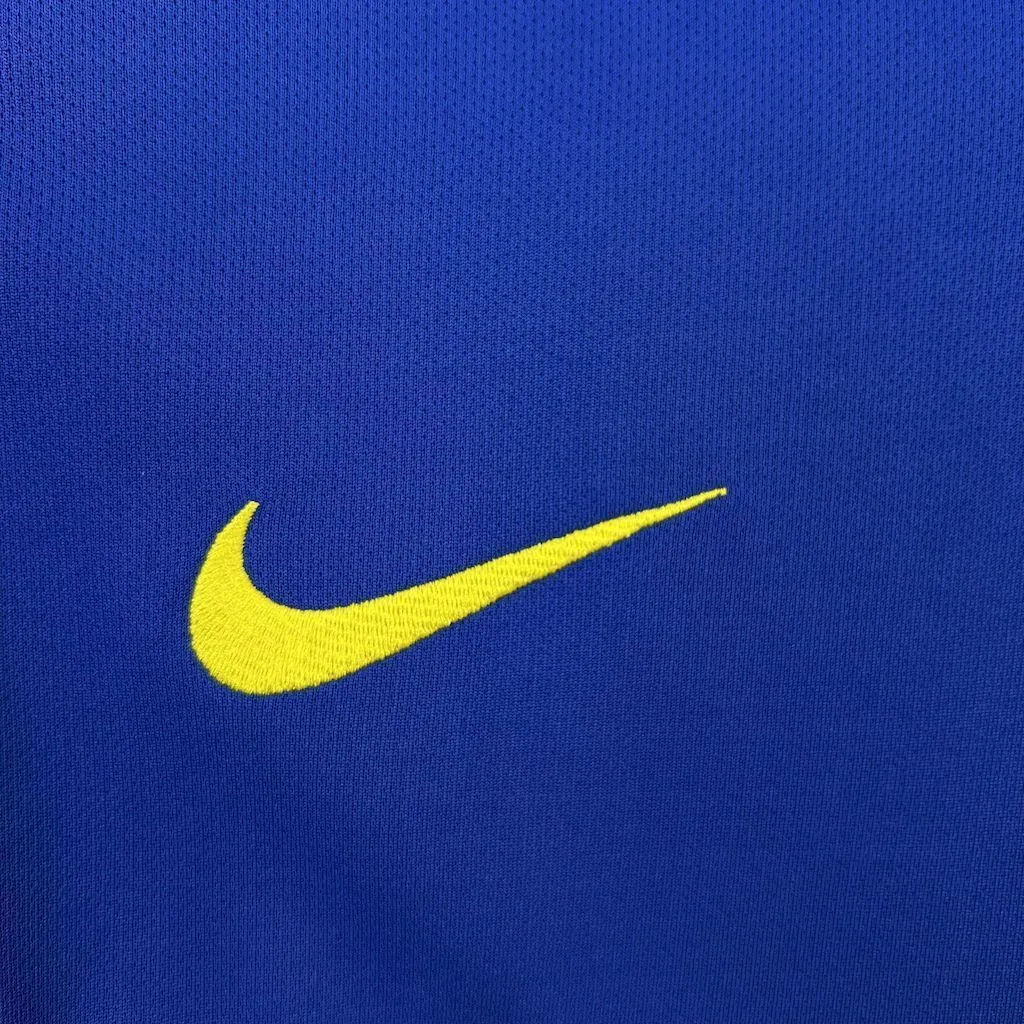 11-12 Boca Home Retro Kit Vintage Shirt AAAAJersey Supplier Yupoo 3