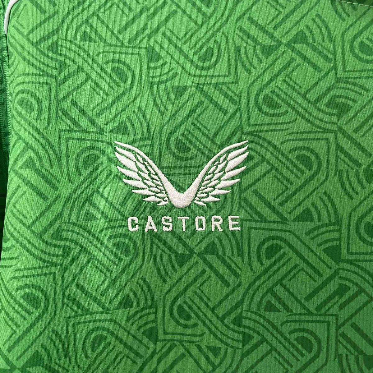 2024 Ireland Home Kit Jersey Supplier Yupoo 5