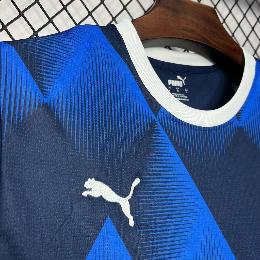 24-25 Heidenheim Away Kit Sport AAAAJersey Yupoo 1