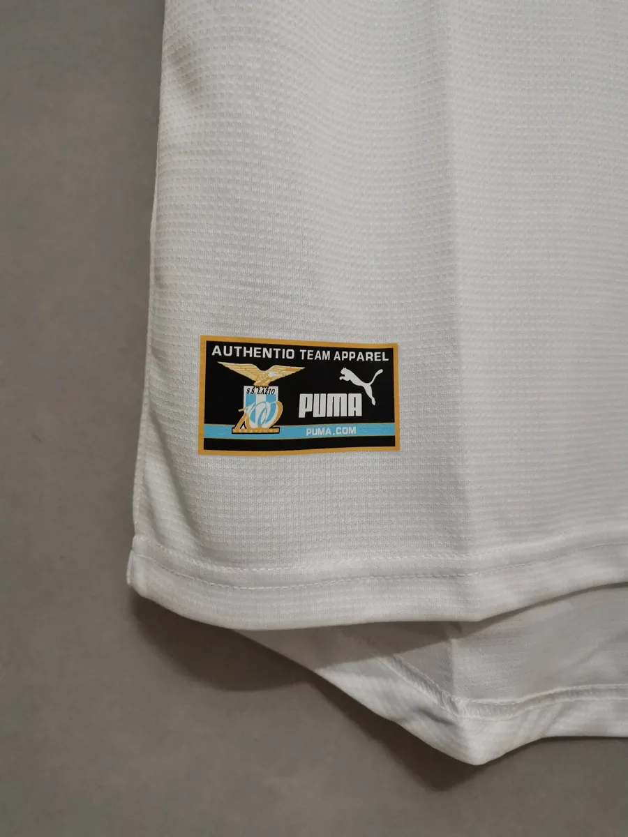 00-01 Lazio away 5