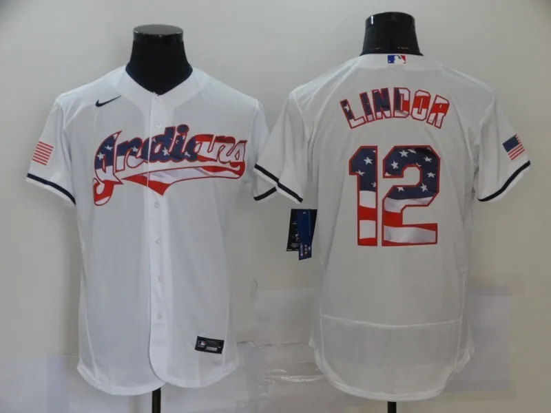 Cleveland Indians 9