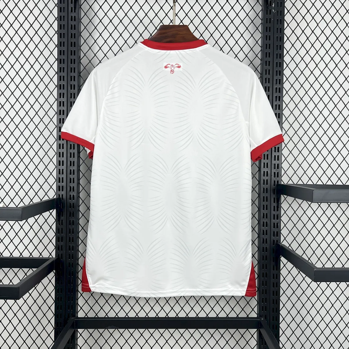 2026 World Cup Jordan Home Kit Football T-Shirt AAAAJersey Supply Yupoo 4