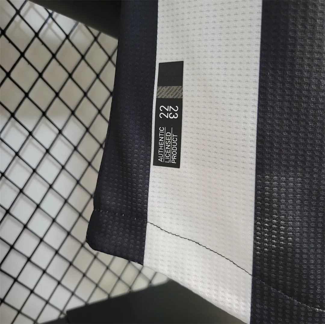 22-23 Atletico Mineiro home player version 5
