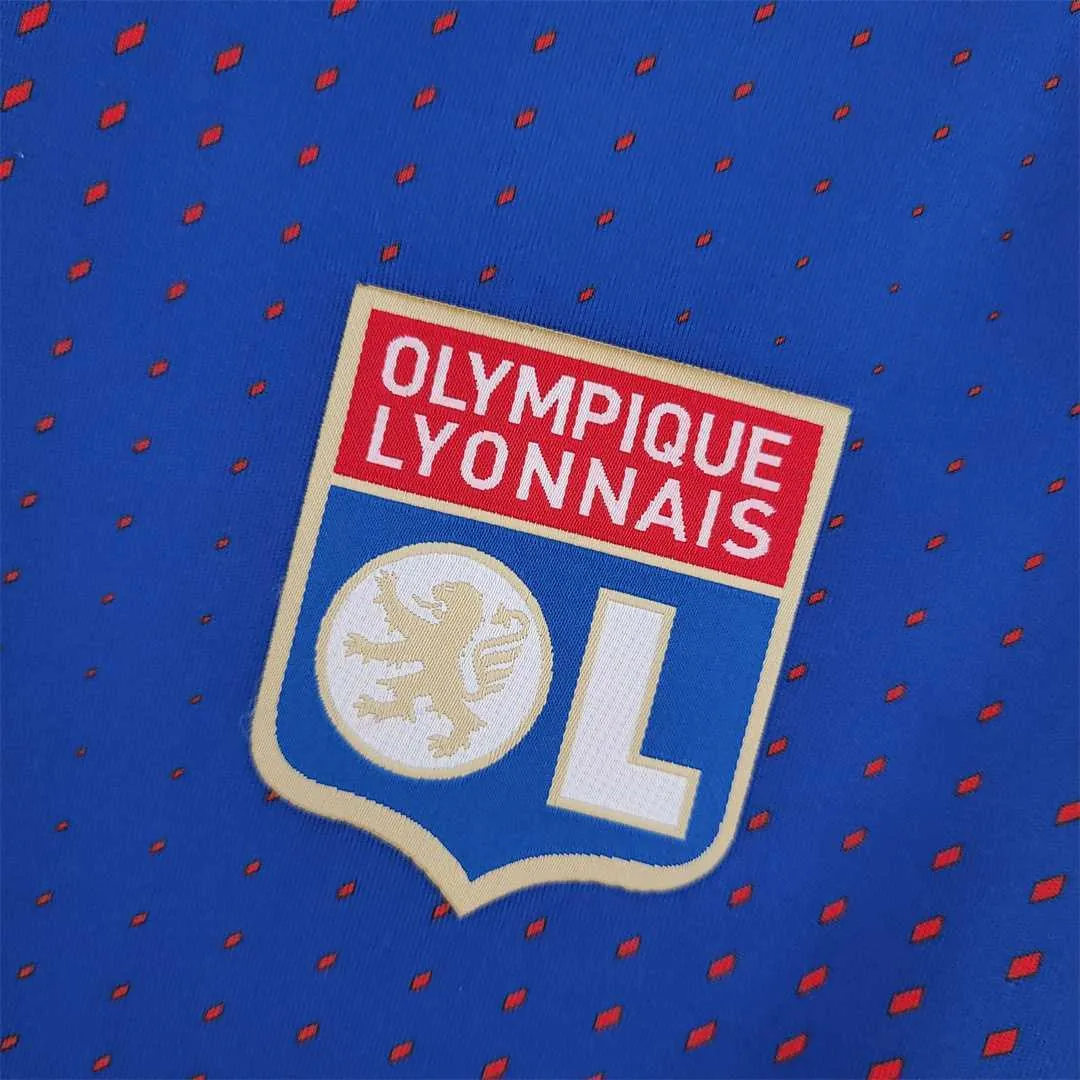 21-22 Lyon fourth away 6