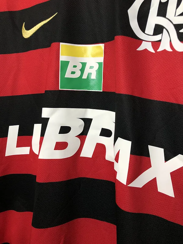 08 Flamengo home 3