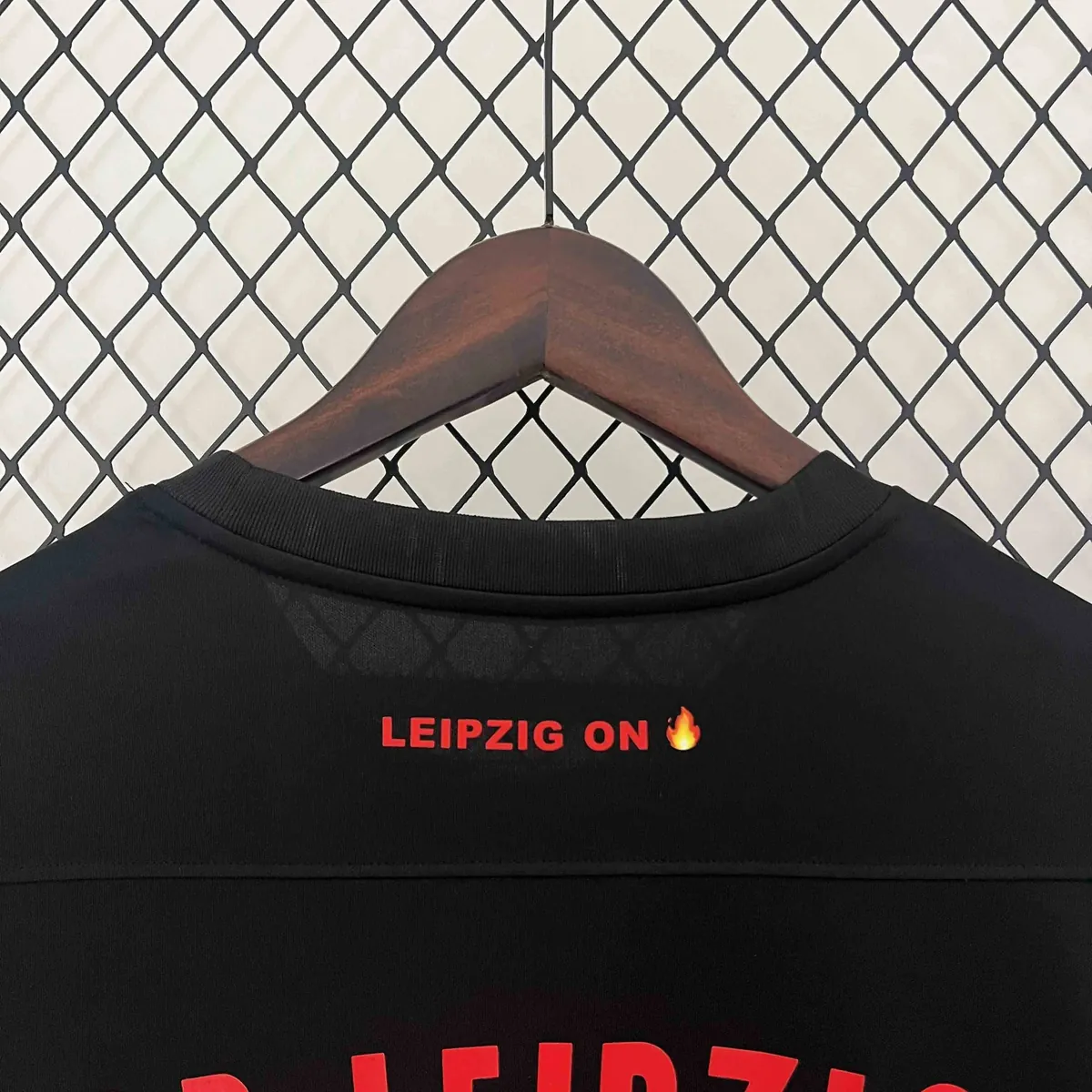 24-25 Red Bull Leipzig Special Edition Kit Best Jerseys Yupoo 6