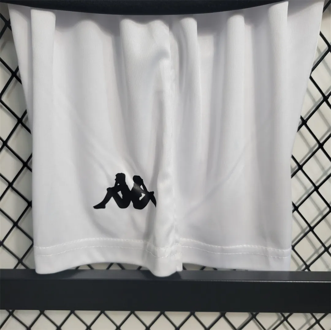 23-24 kids Vasco da Gama away size 16-28 11