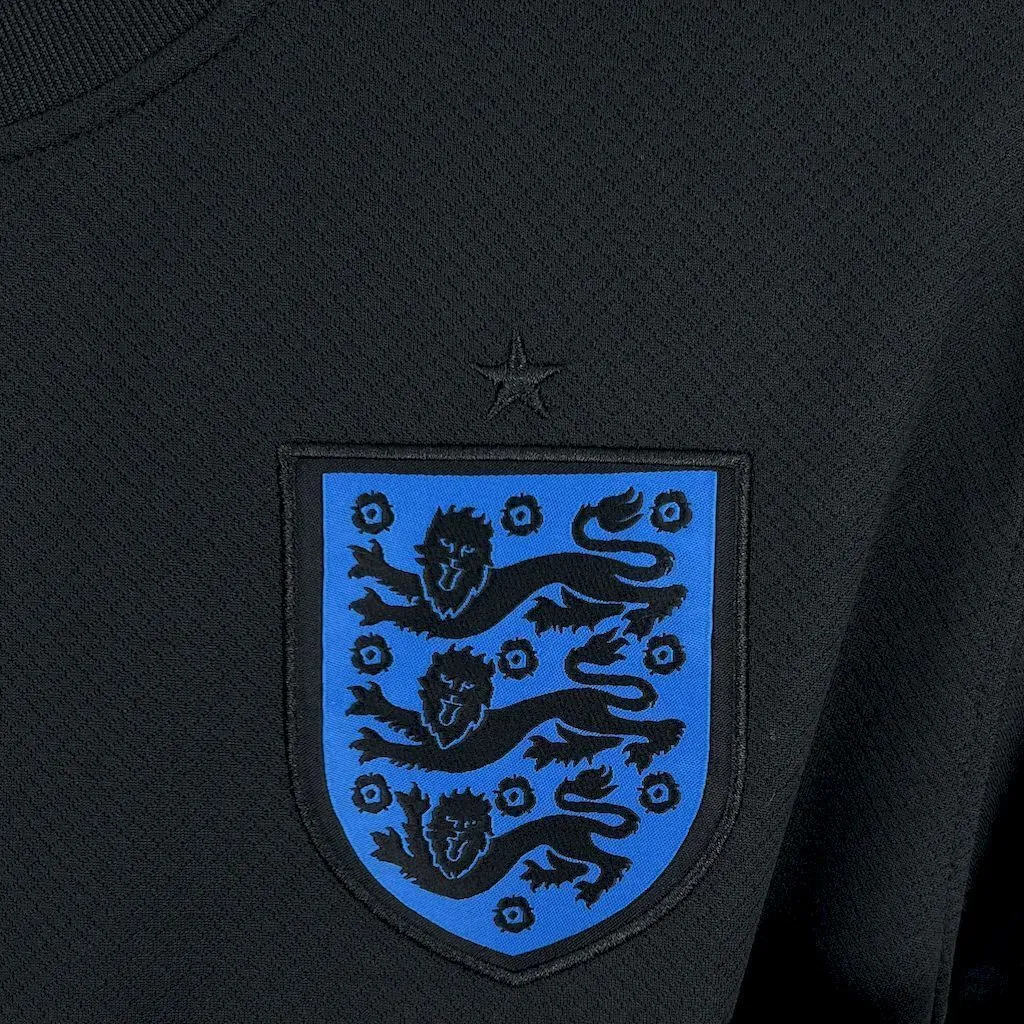 2025 England Women's Euro Away Shirt Football Uniforms AAAAJersey Dropship Yupoo 4