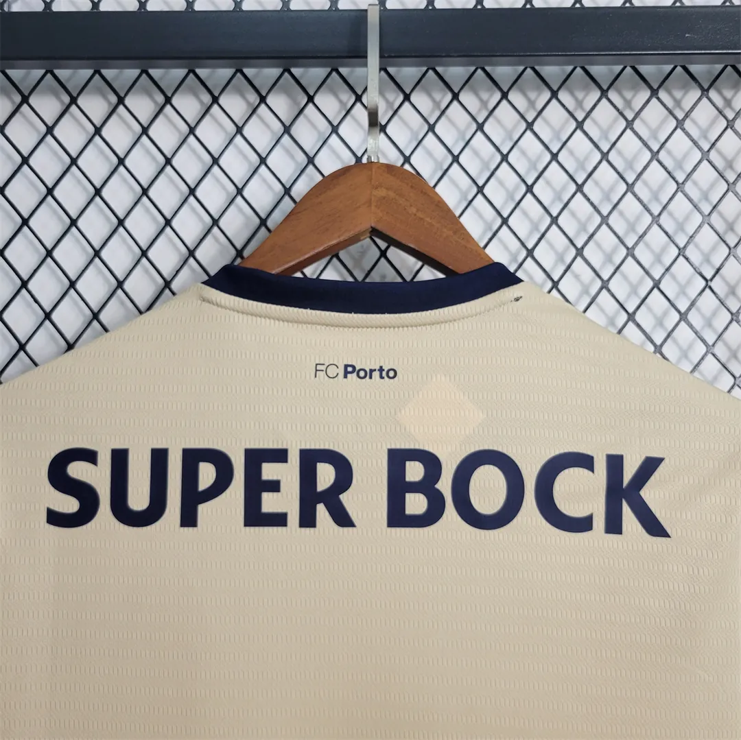 23-24 Porto Away Shirt Football Jerseys Yupoo 7