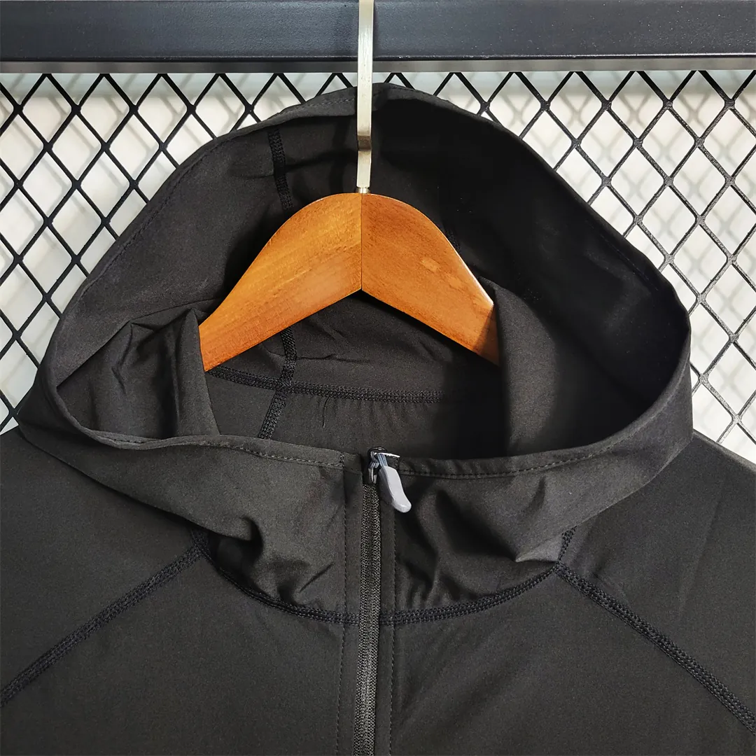 Sunscreen suit Nike outdoor sports - 4 6
