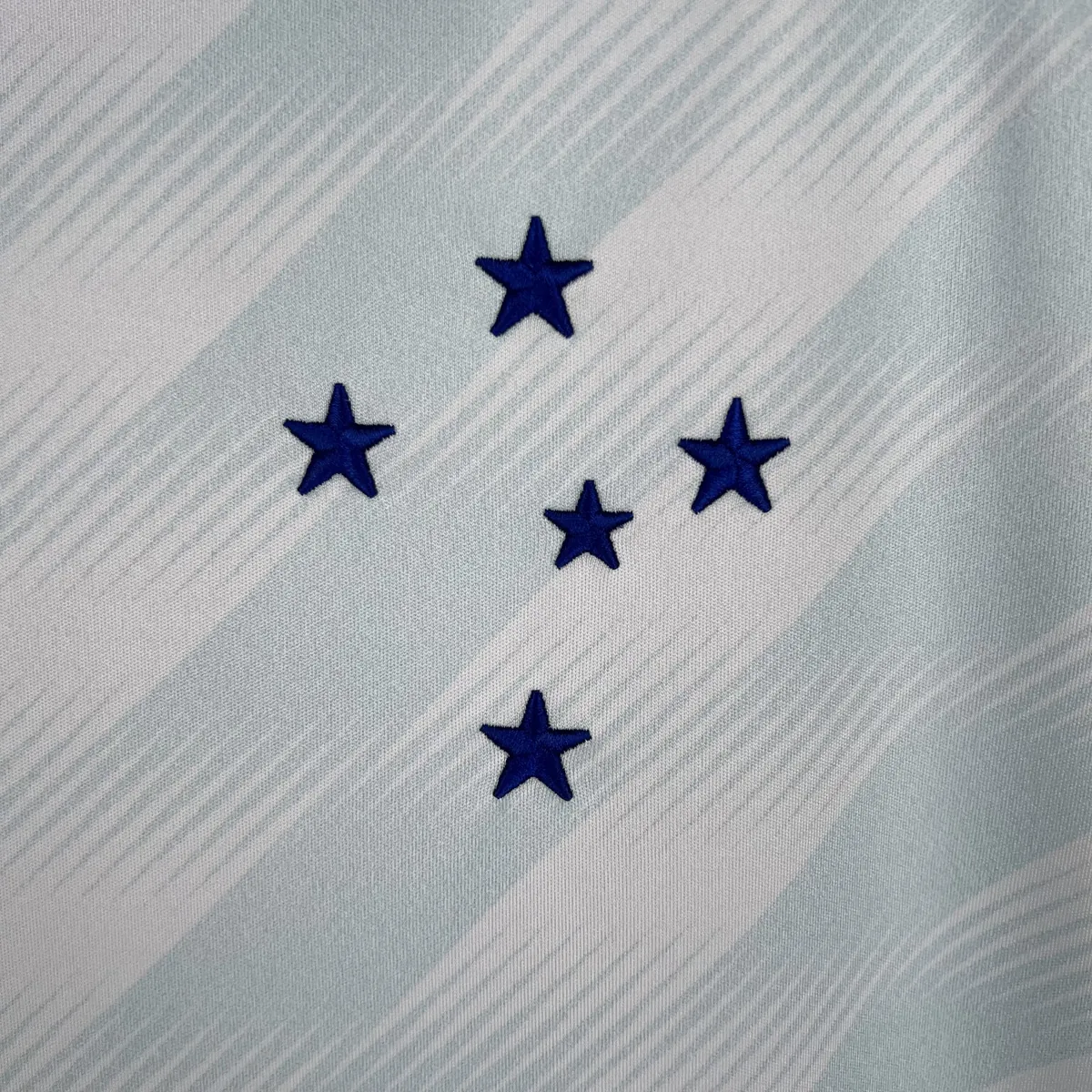 23-24 Cruzeiro away S-4XL 4