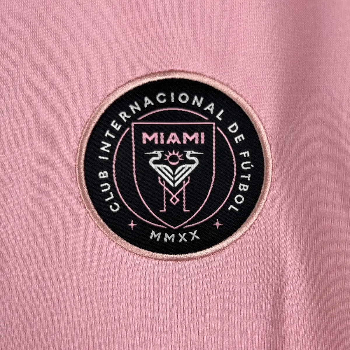 22-23 Women Inter Miami Home S-XXL 1