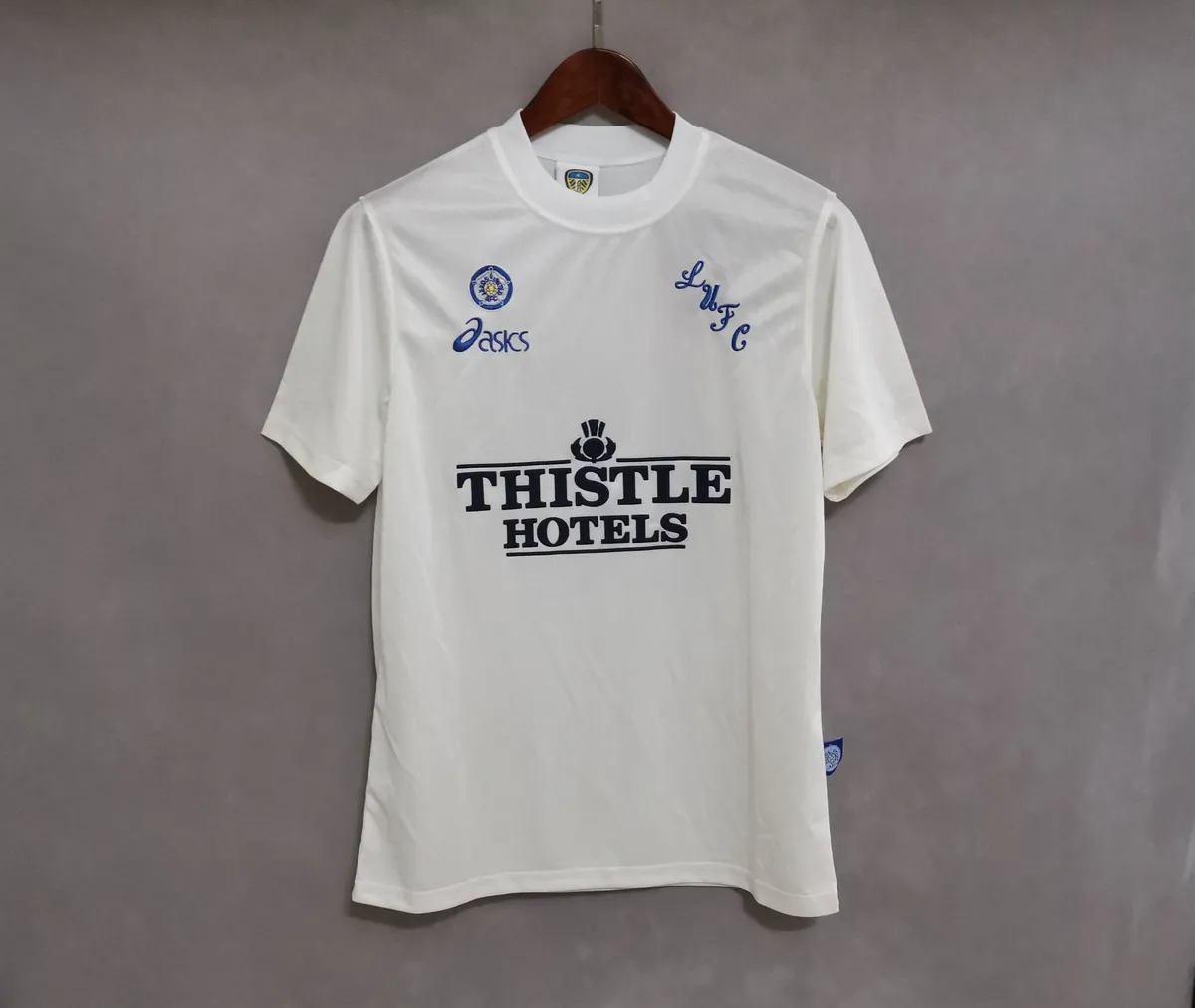 95-96 Leeds United home 9