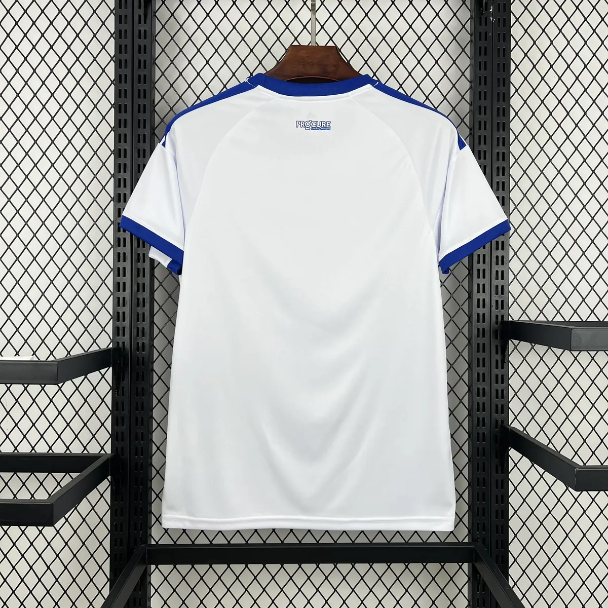 26-27 CF Montrea Mens Away Kit Soccer T-Shirt AAAAJersey Supplier Yupoo 8 6