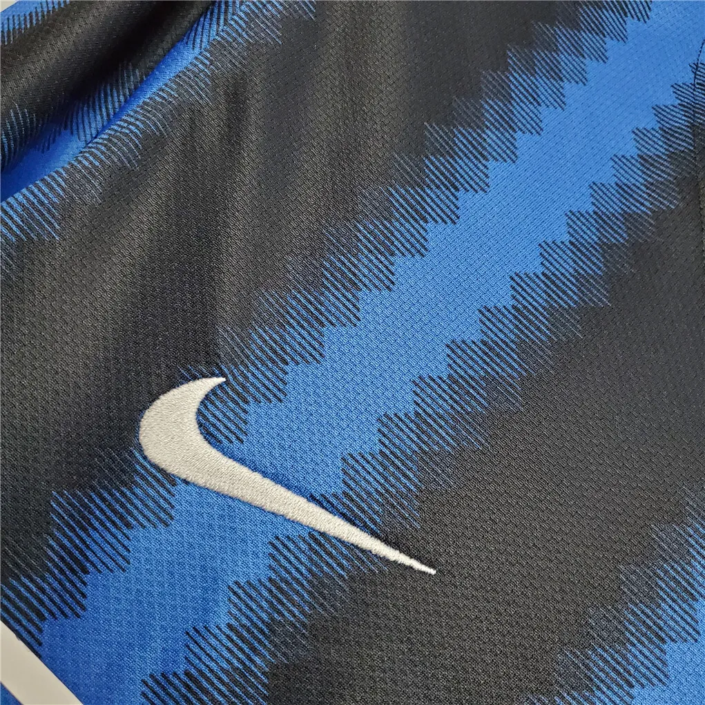 10-11 Inter Milan home 2