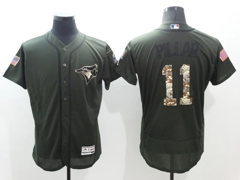 Toronto Blue Jays 23