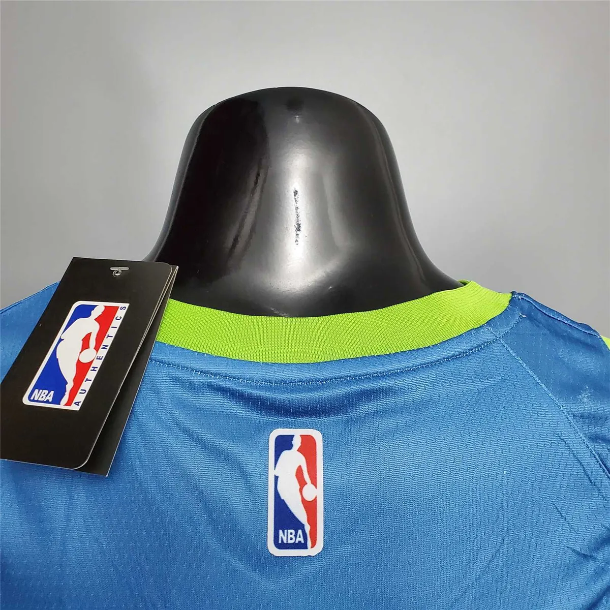 DONCIC#77 Dallas Mavericks blue idol1684437064000 6