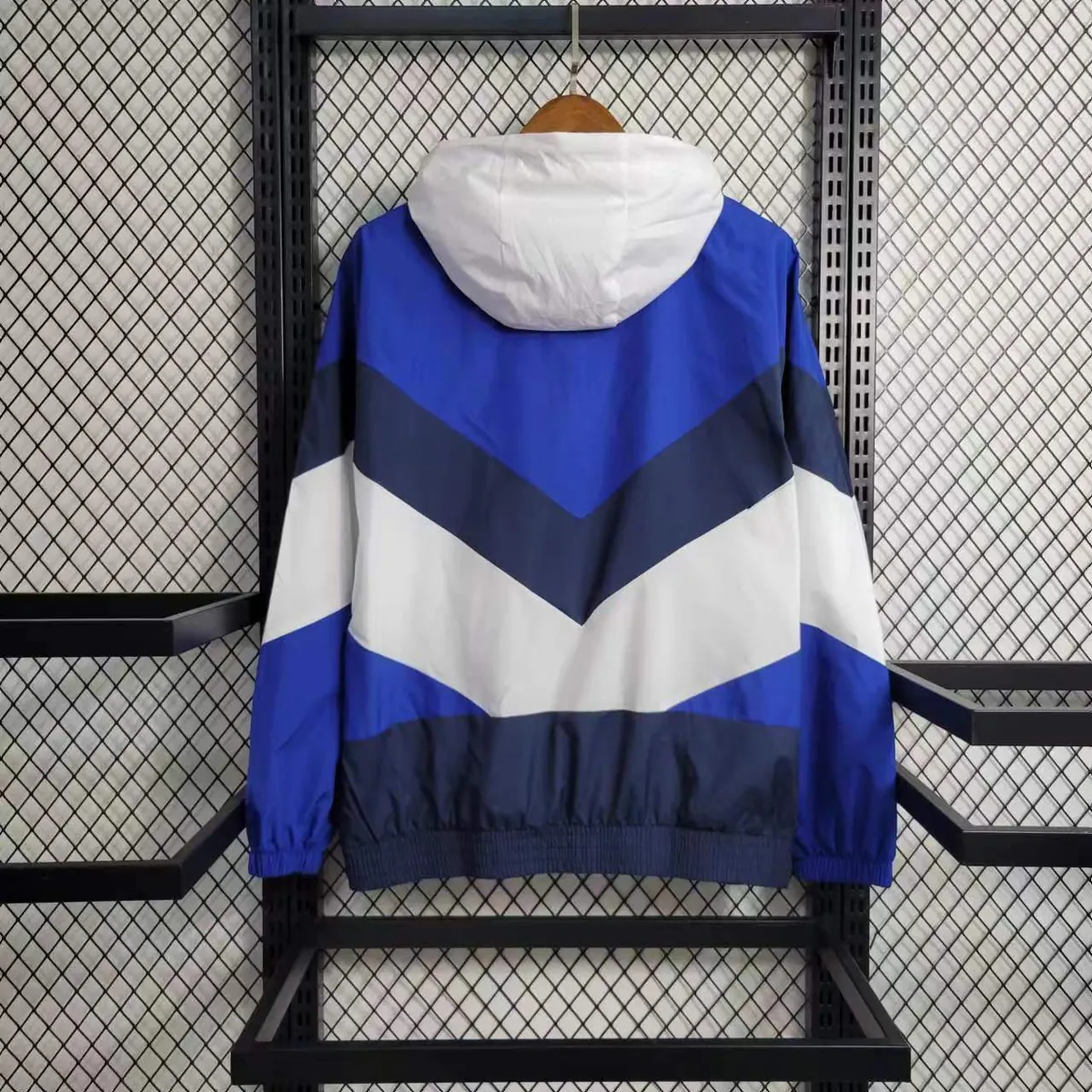 23-24 Paris Windbreaker Hoodies Jackets Yupoo 1