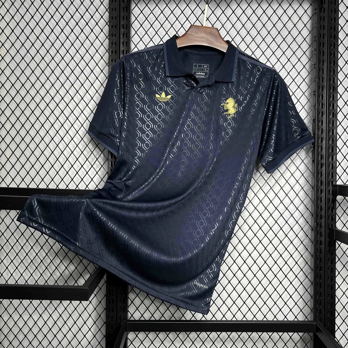 24-25 Juventus Third Kit Soccer Uniforms Soccer AAAAJersey Yupoo S-2XL 5