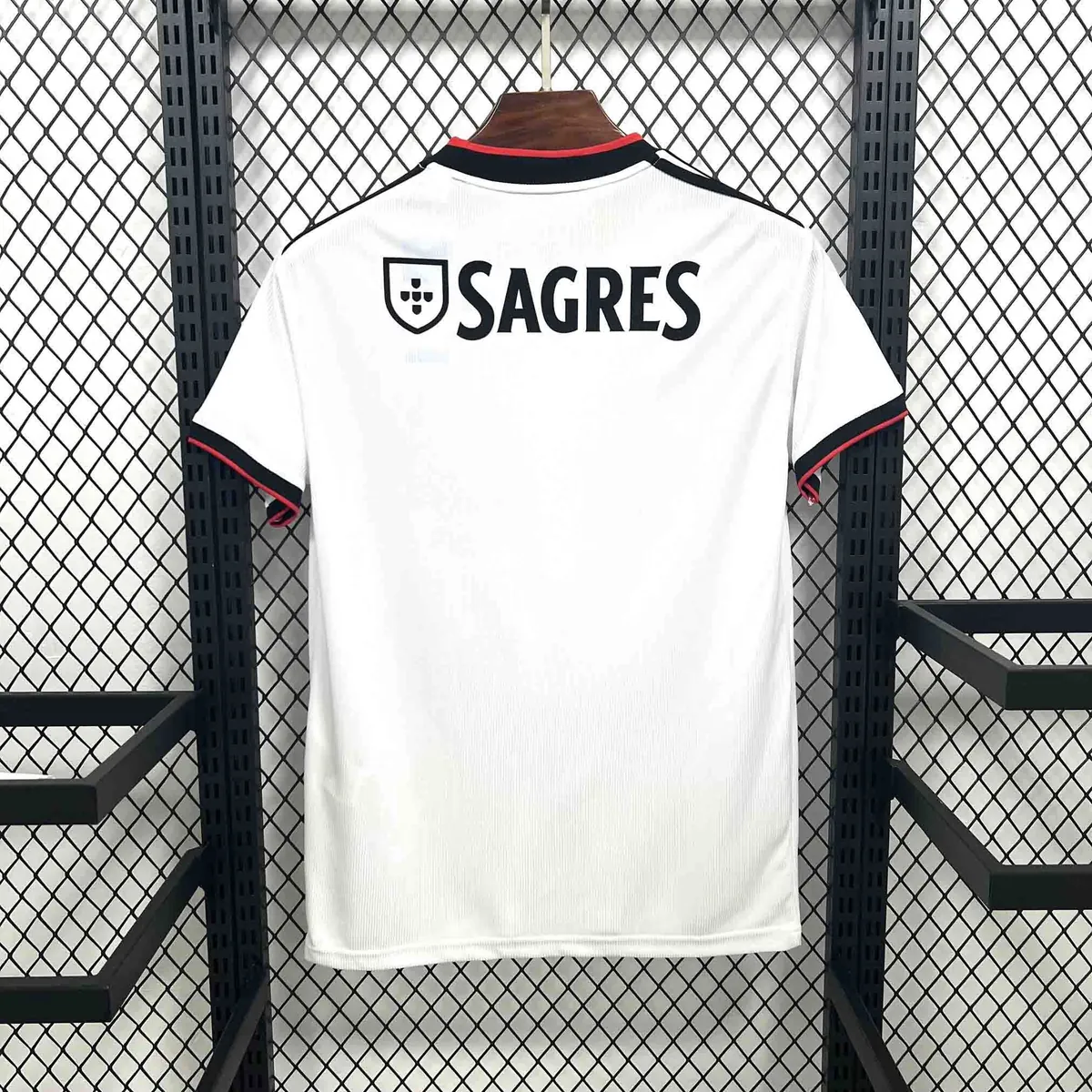 26-27 Benfica Mens Special Edition Football T-Shirt AAAAJersey Supply Yupoo 4