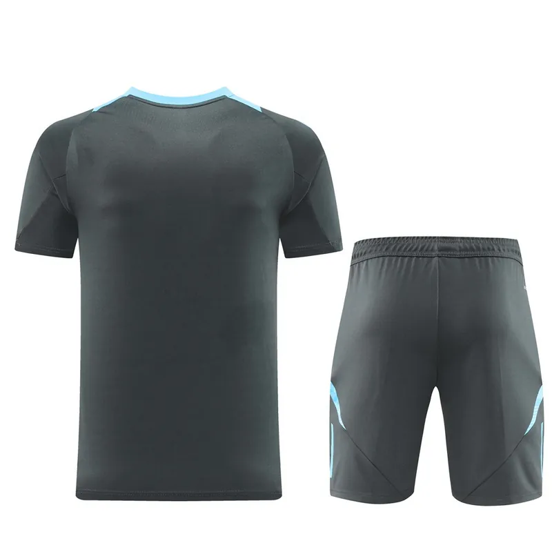 2024 Argentina Training Soccer Jerseys Football Shirts 2